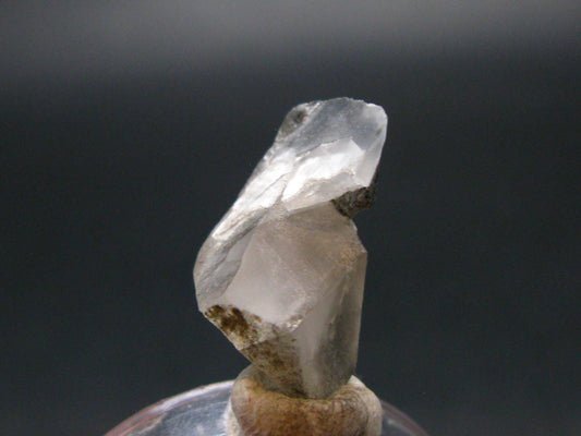 Phenakite Phenacite Crystal Slice from Russia - 10.00 Carats - 0.7"