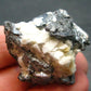 Large Stibnite Cluster from China - 1.1" - 18.89 Grams
