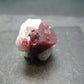Pink Spinel Cluster From Tanzania - 0.9" - 16.40 Grams