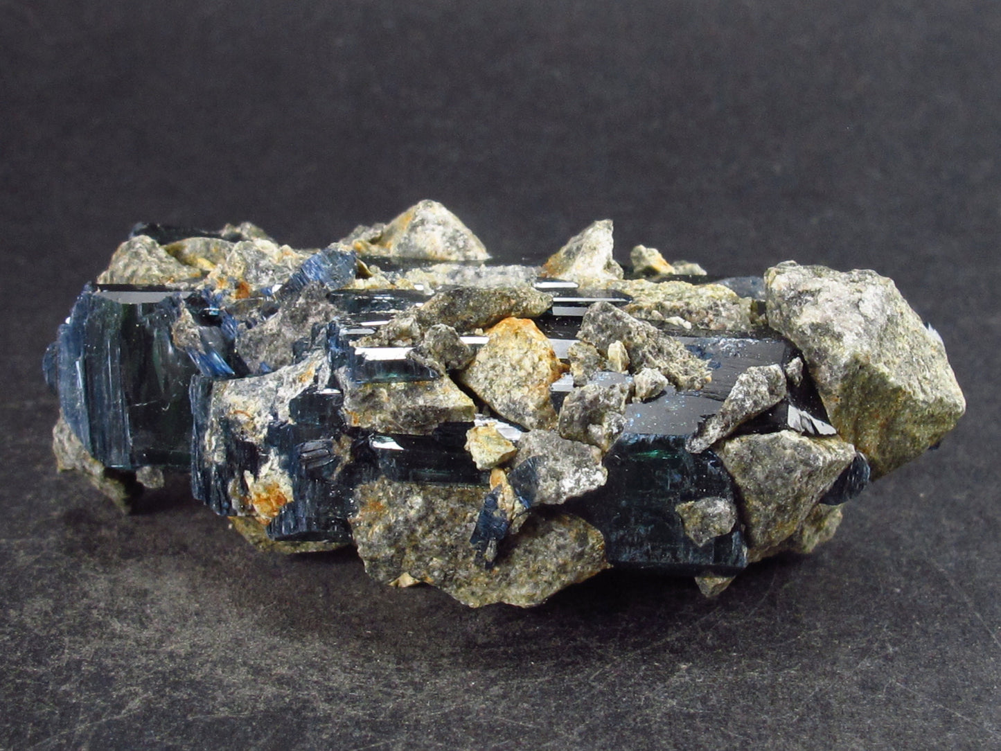 Vivianite Crystal From Romania - 2.4"