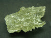 Gem Heliodor Beryl Crystal From Ukraine - 1.4" - 37.4 Carats