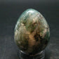 Unique Heulandite Egg From India - 2.1" - 107.63 Grams