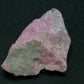 Rare Red Thulite Piece From Norway - 1.9" - 14.1 Grams