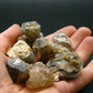 Lot of 10 Cerussite Cerusite Crystals From Morocco - 213.75 Grams