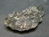 Healers Gold Pyrite With Magnetite Raw Stone From USA - 2.2" - 20.6 Grams