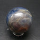 Genuine Sapphire Corundum Sphere Ball from India - 344.5 Carats - 1.3"