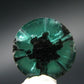 Beautiful Rare Gem Trapiche Emerald From Colombia - 2.97 Carats - 10x10mm