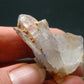 Dumortierite In Quartz Crystal From Brazil - 1.4" - 10.54 Grams