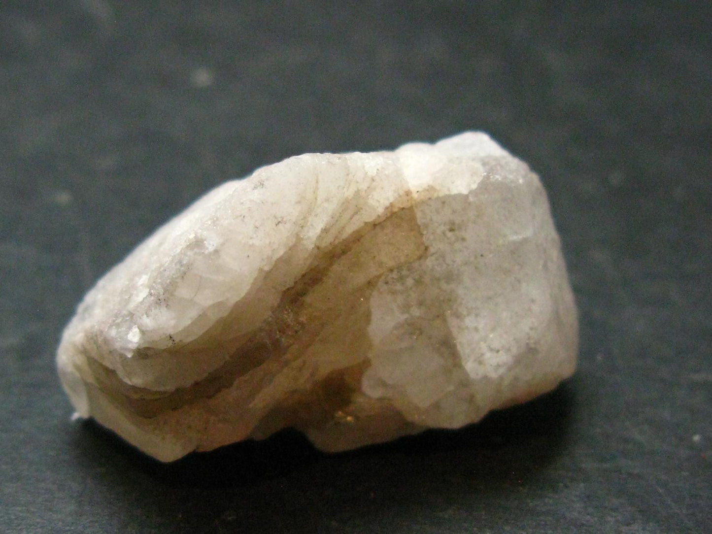 Phenakite Phenacite Crystal from Nigeria - 62.95 Carats