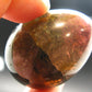Watermelon Tourmaline Egg From Madagascar - 1.8" - 75.11 Grams