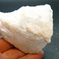 Large Clear Petalite Crystal from Brazil - 119.10 Grams - 2.5"