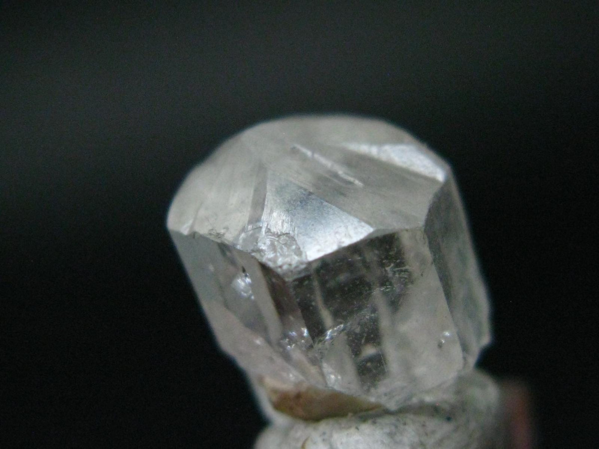Rare Gem Phenacite Phenakite Crystal From Myanmar (Burma) - 10.50 Carats