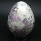 Genuine Spinel Egg From Russia - 2.7" - 307 Grams