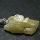 Wulfenite Crystal Silver Pendant From Arizona, USA - 1.0" - 6.78 Grams