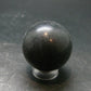 Rare Shammanite Shamanite Master Shamanite Sphere From USA - 1.1" - 34.44 Grams
