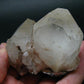 Hollandite in Quartz Crystal from Madagascar - 3.0" - 192.67 Grams
