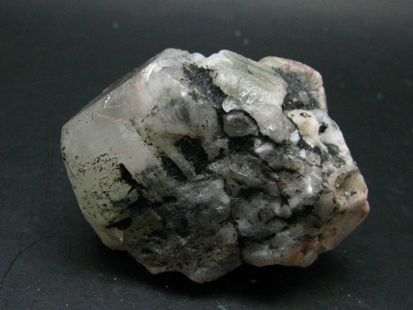 Phenakite Phenacite Crystal From Brazil - 2.7" - 202.4 Grams