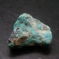 Genuine Sleeping Beauty Turquoise Raw Piece from Arizona, USA - 1.1" - 8.44 Grams