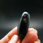 Rare ISUA Stone Metal Free Pendant From Greenland - 1.2" - 14.22 Grams