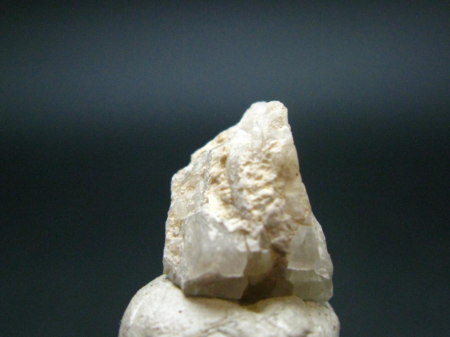 Phenakite Phenacite Gem Crystal from Mogok Burma / Myanmar 20.40 Carats