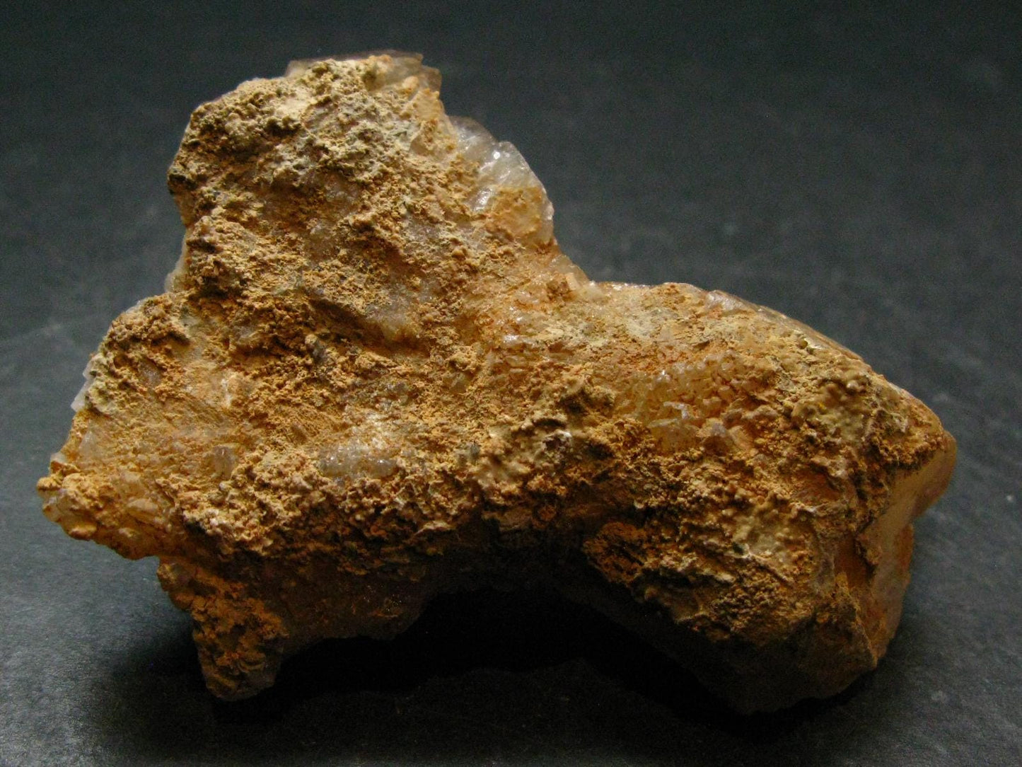 Huge Dogtooth Stellar Beam Calcite Crystal From Tennessee USA - 2.7" - 82.80 Grams
