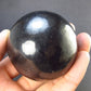 Shungite Sphere Ball From Russia - 2.0"
