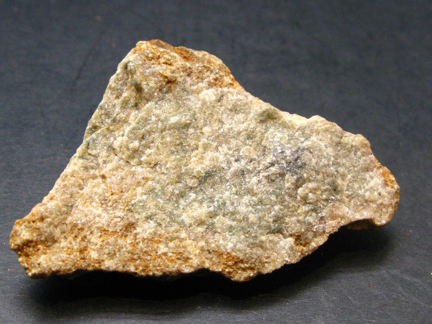 Emerald Beryl Cluster from Afghanistan - 2.2" - 29.22 Grams