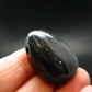 Rare ISUA Stone Metal Free Pendant From Greenland - 1.2" - 17.04 Grams
