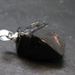 Cassiterite Pendant From China - 0.9" - 8.0 Grams