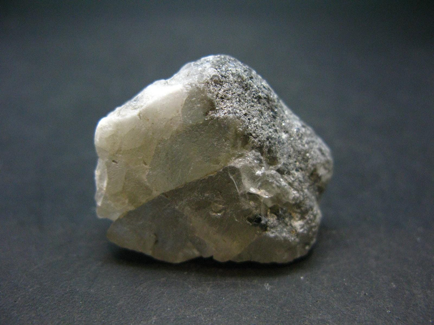 Phenakite Phenacite Crystal from Russia 16.78 Grams
