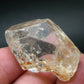 Fantastic Gemmy Raw Clear Goshenite Beryl Crystal From Brazil - 1.5" - 26.07 Grams