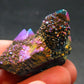 Aura Quartz Cluster From Brazil - 1.2" - 21.18 Grams