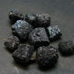 Lot of 10 Brookite Crystals From Arkansas - 5.0 Grams