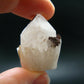 lot of 10 Hollandite in Quartz Crystals from Madagascar- 76.36 Grams