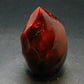 Carnelian Agate Obelisk From Madagascar - 3.1"