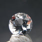 Gem Petalite Cut Stone From Brazil - 1.12 Carats