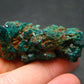 Very Nice Dioptase Cluster from Congo - 1.7" - 19.38 Grams