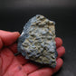 Neptunite on Natrolite Cluster From California - 3.2"