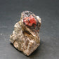 Rhodochrosite Gem Cluster From Peru - 2.0" - 62.10 Grams