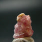 Rare Pezzottaite Crystal from Madagascar - 6.45 Carats - 0.5"