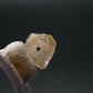 Phenakite Phenacite Crystal Bead from Nigeria 1.57 Carats