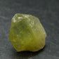 Brazilianite Crystal From Brazil - 0.8" - 4.78 Grams