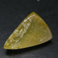 Rare Agni Gold Danburite Cabochon From Tanzania - 24.60 Carats - 1.0"