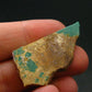 Genuine Tumbled Turquoise from Arizona, USA - 1.3" - 4.53 Grams