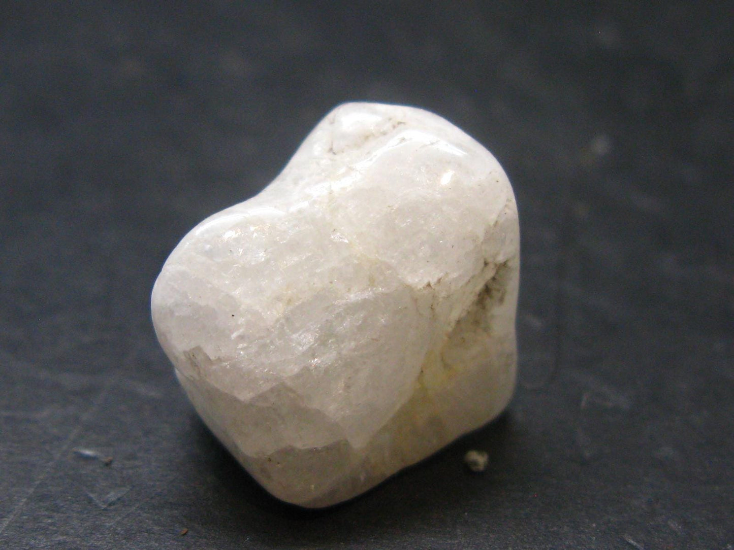 Phenakite Phenacite Tumbled Crystal From Nigeria - 4.79 Grams - 0.5"