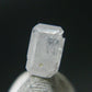 Rare Gem Powellite Cut Stone from India - 0.99 Carats