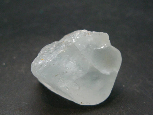 Natural Large Blue Topaz Crystal From Brazil - 1.0" - 28.22 Grams