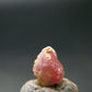 Rare Pezzottaite Crystal from Madagascar - 1.75 Carats - 0.25"