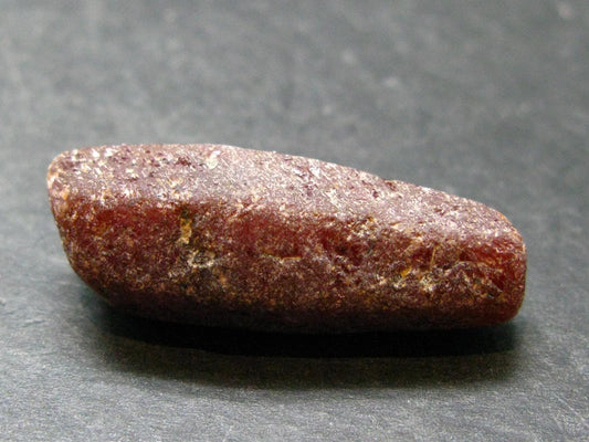Ruby Crystal from Winza Tanzania - 1.4" - 10.87 Grams