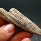 Green Kyanite Crystal From Brazil - 2.9" - 19.52 Grams